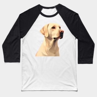 Doggy Antics Baseball T-Shirt